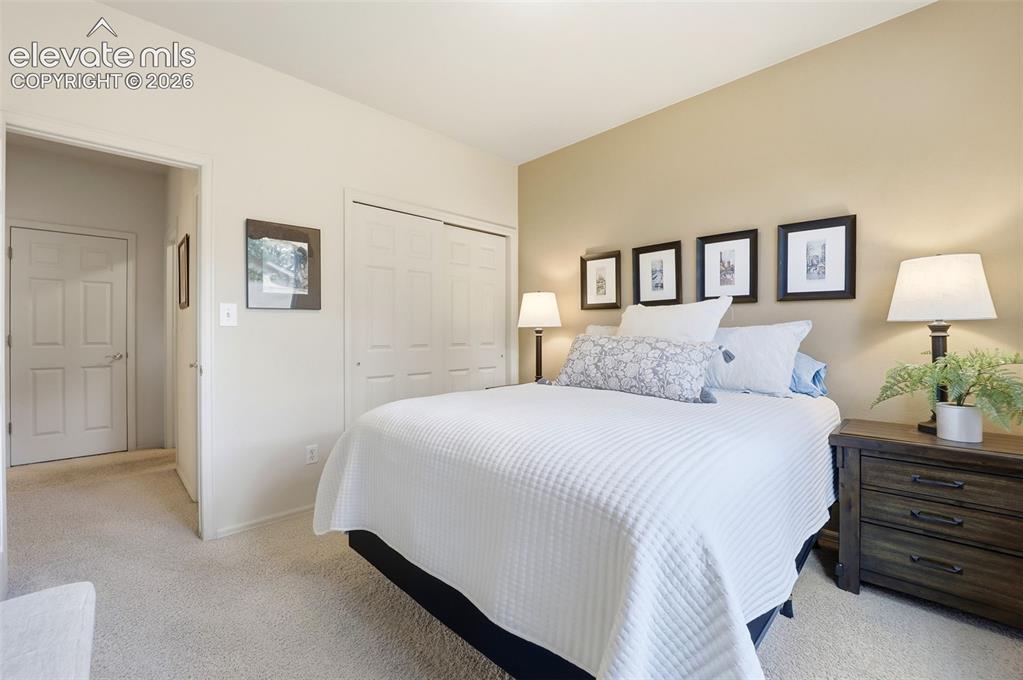 1615 Colgate Drive Colorado Springs CO 80918