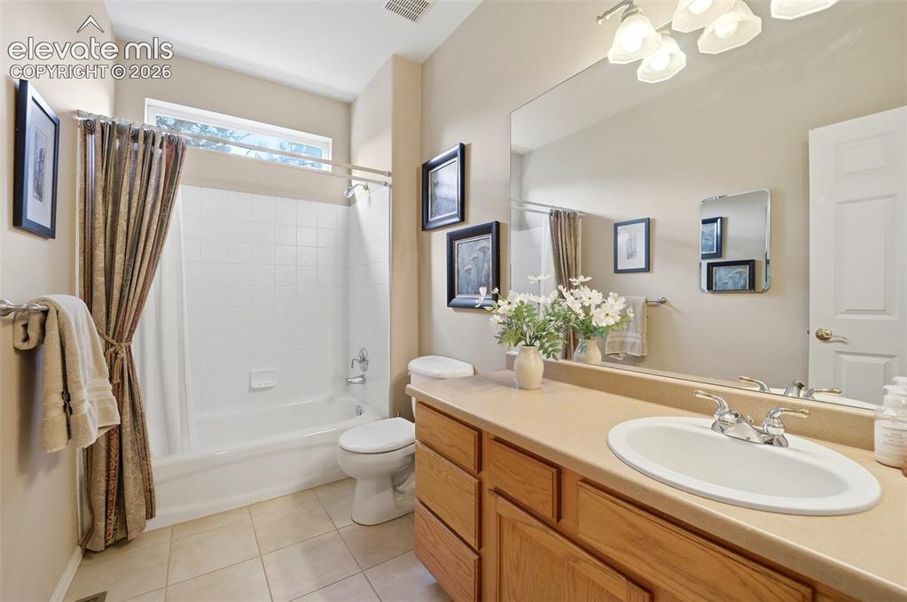 1615 Colgate Drive Colorado Springs CO 80918