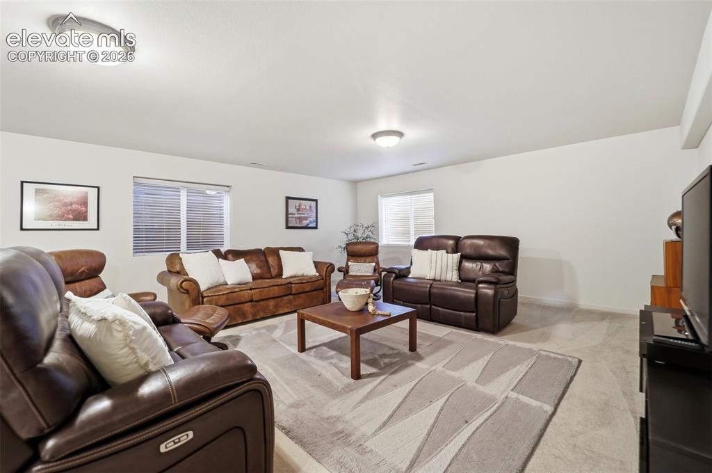 1615 Colgate Drive Colorado Springs CO 80918