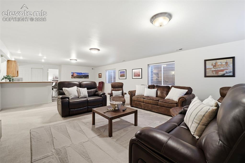 1615 Colgate Drive Colorado Springs CO 80918