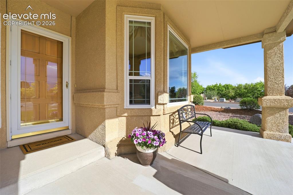 1615 Colgate Drive Colorado Springs CO 80918