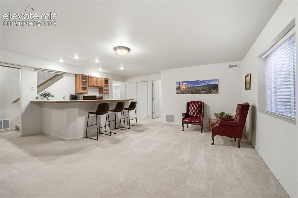 1615 Colgate Drive Colorado Springs CO 80918