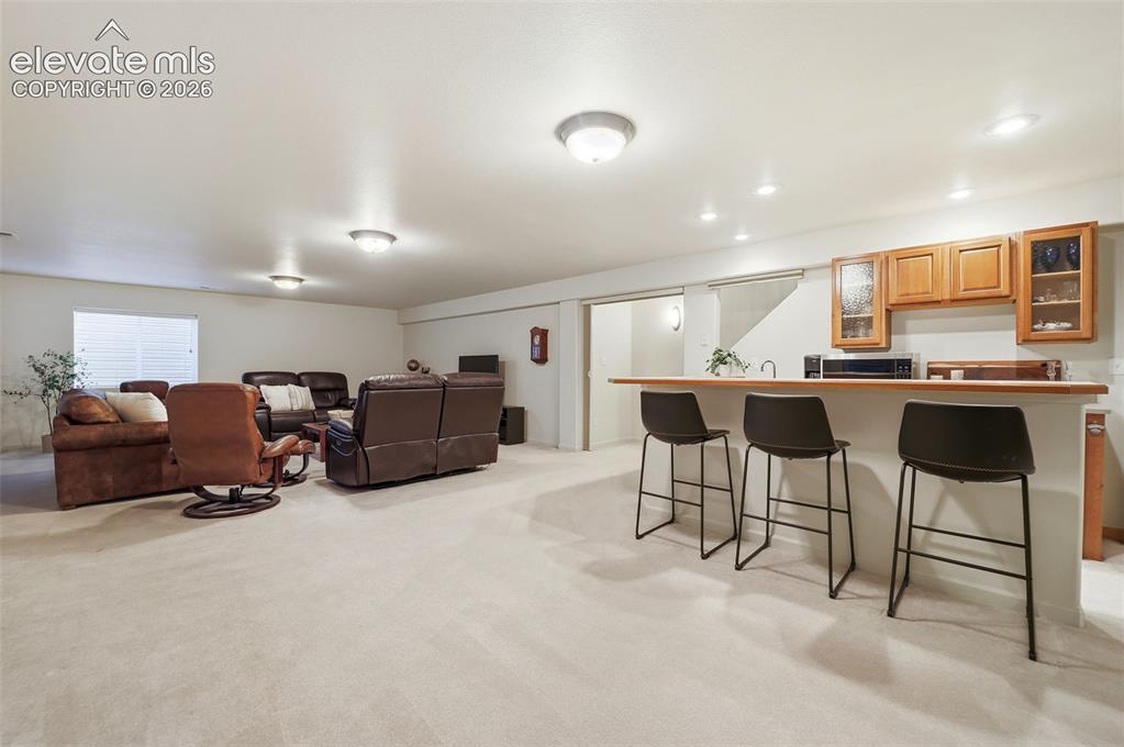 1615 Colgate Drive Colorado Springs CO 80918