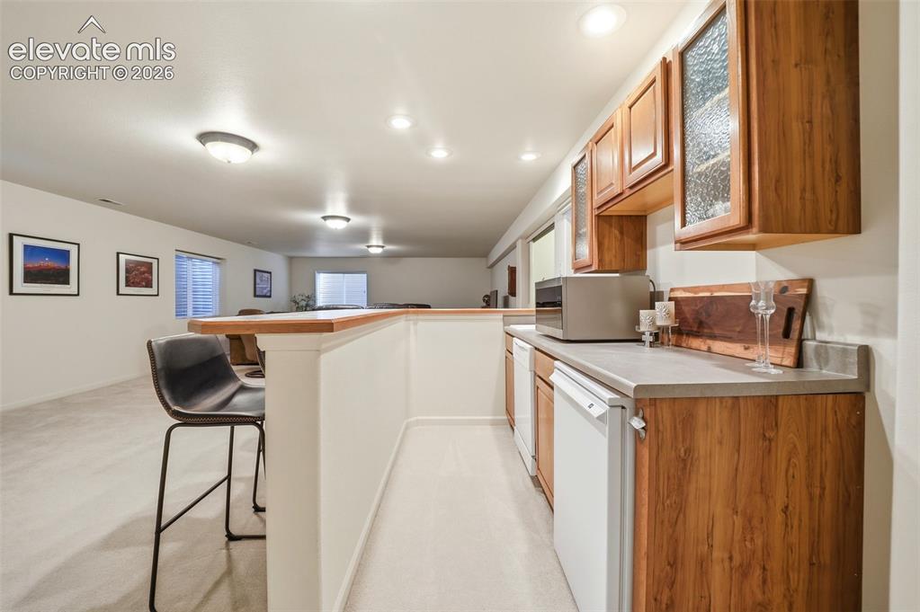 1615 Colgate Drive Colorado Springs CO 80918