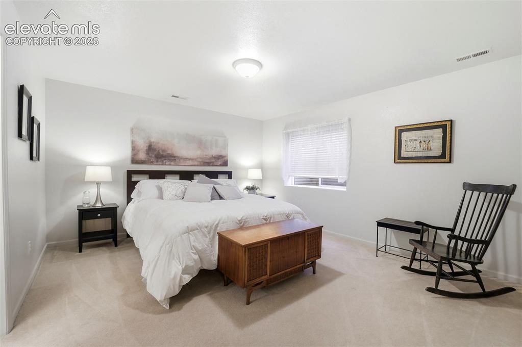 1615 Colgate Drive Colorado Springs CO 80918