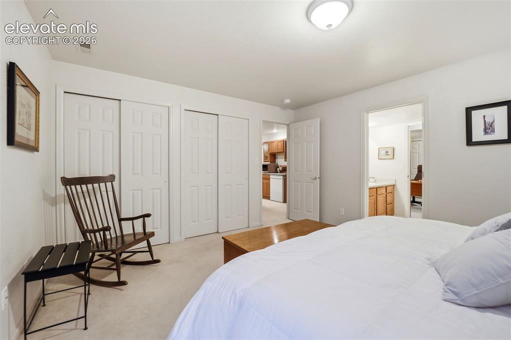 1615 Colgate Drive Colorado Springs CO 80918