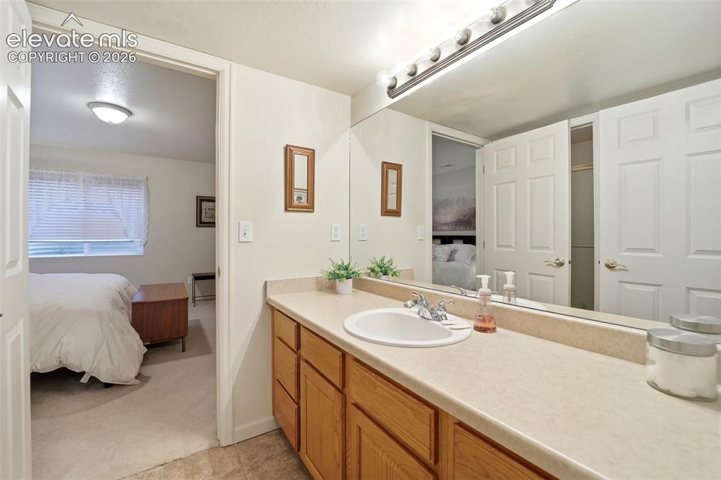 1615 Colgate Drive Colorado Springs CO 80918