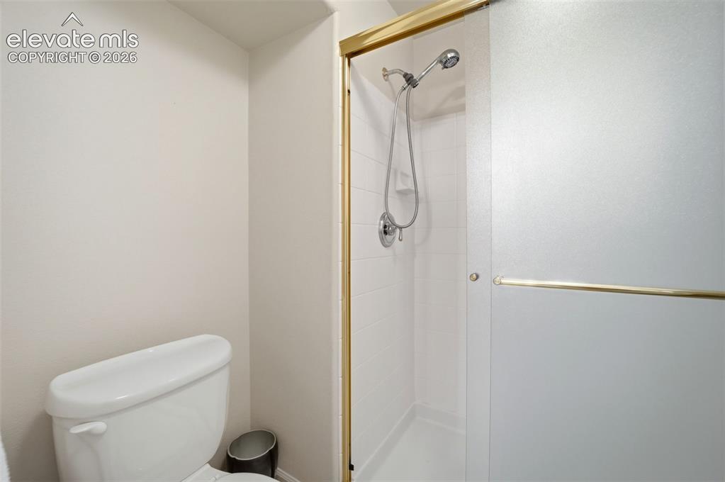 1615 Colgate Drive Colorado Springs CO 80918