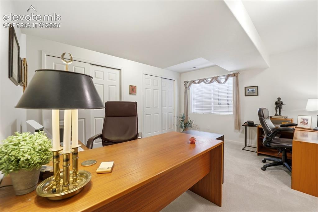 1615 Colgate Drive Colorado Springs CO 80918