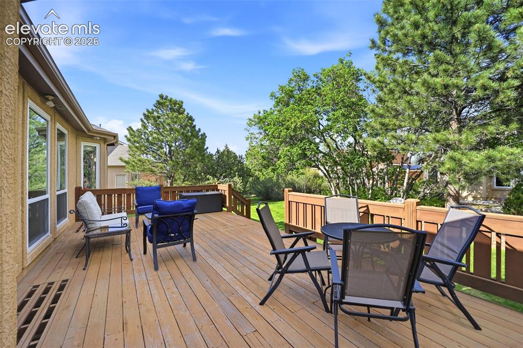 1615 Colgate Drive Colorado Springs CO 80918