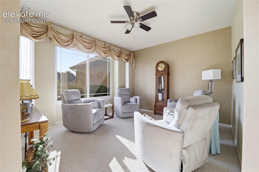 1615 Colgate Drive Colorado Springs CO 80918