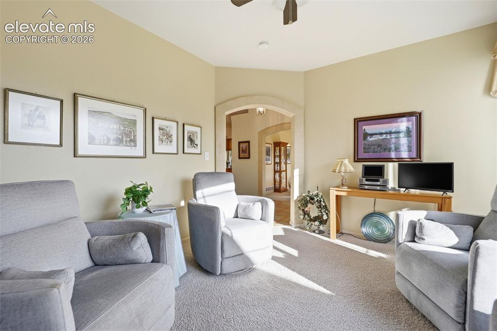 1615 Colgate Drive Colorado Springs CO 80918