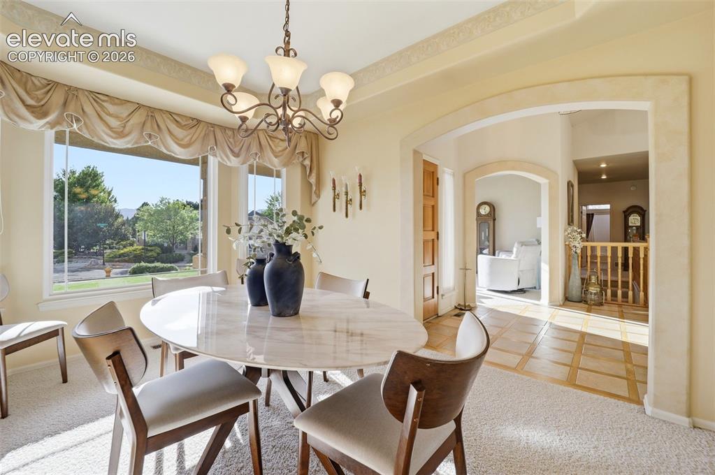 1615 Colgate Drive Colorado Springs CO 80918