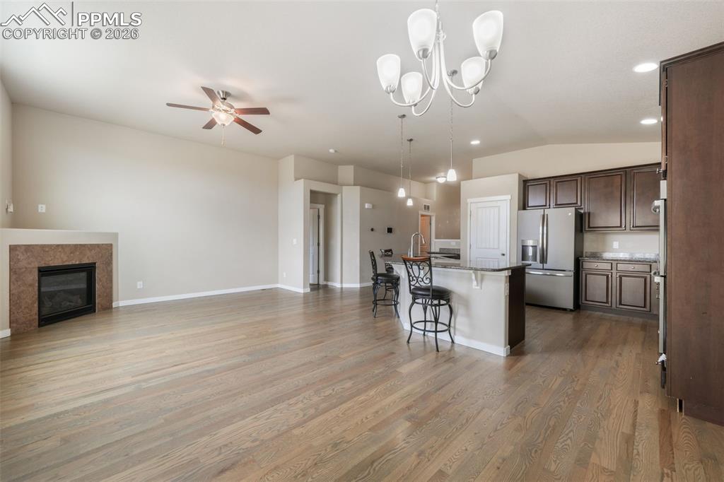 7296 Alpine Daisy Drive Colorado Springs CO 80925