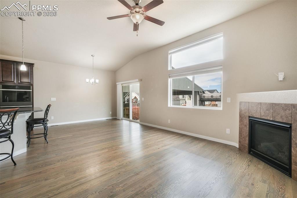7296 Alpine Daisy Drive Colorado Springs CO 80925