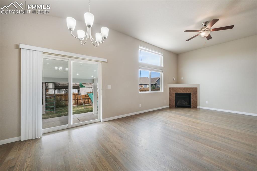 7296 Alpine Daisy Drive Colorado Springs CO 80925