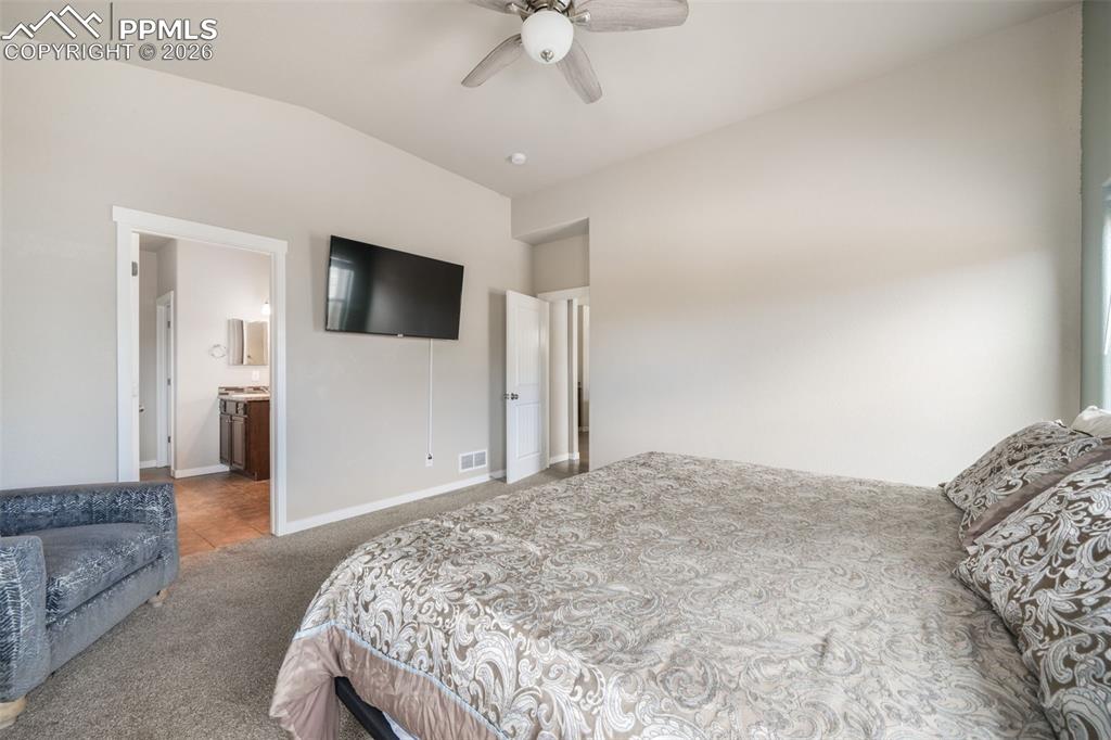 7296 Alpine Daisy Drive Colorado Springs CO 80925