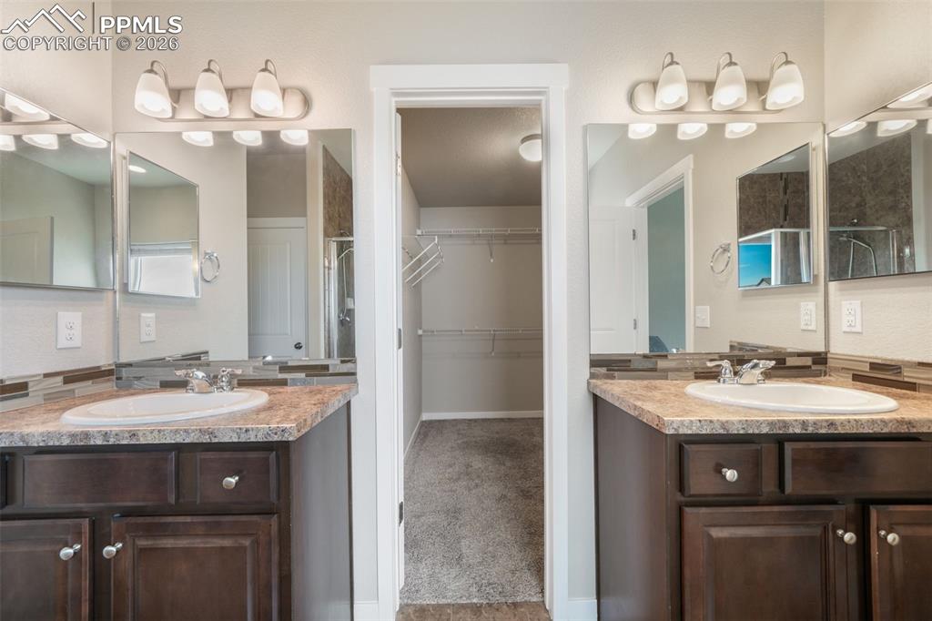 7296 Alpine Daisy Drive Colorado Springs CO 80925