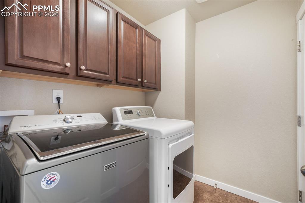 7296 Alpine Daisy Drive Colorado Springs CO 80925