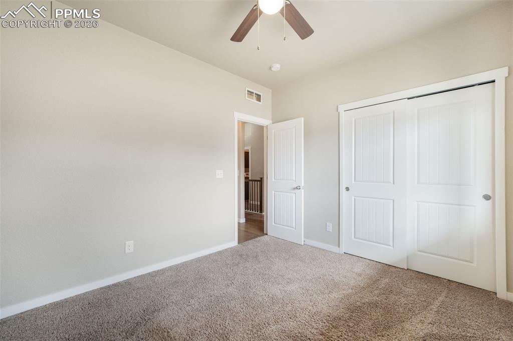 7296 Alpine Daisy Drive Colorado Springs CO 80925
