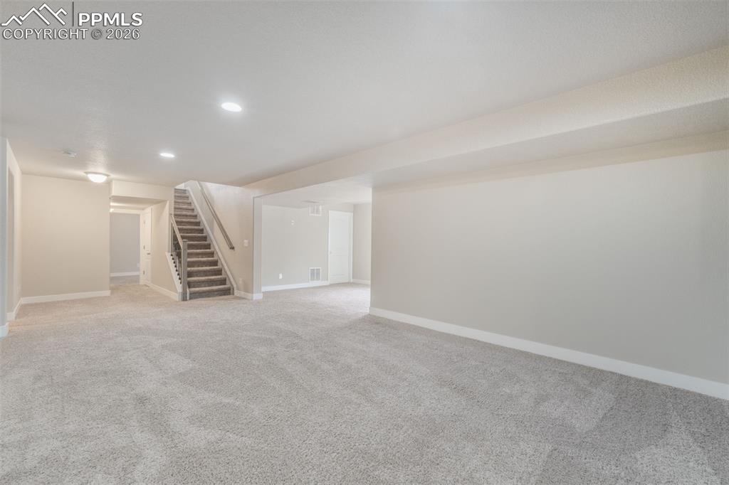 7296 Alpine Daisy Drive Colorado Springs CO 80925