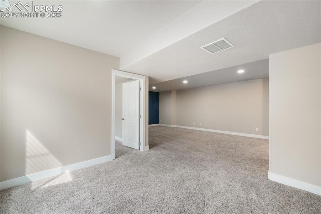 7296 Alpine Daisy Drive Colorado Springs CO 80925