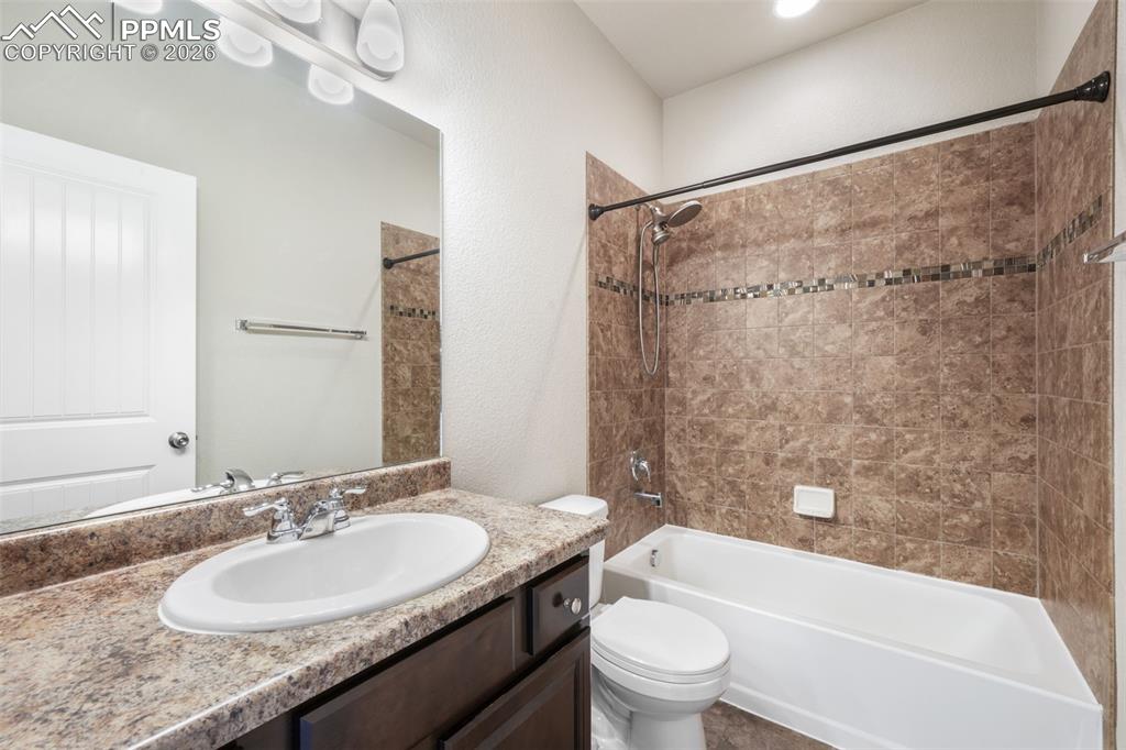 7296 Alpine Daisy Drive Colorado Springs CO 80925