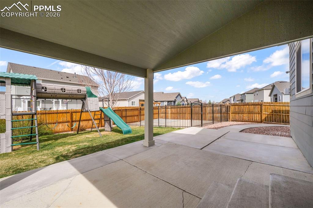 7296 Alpine Daisy Drive Colorado Springs CO 80925