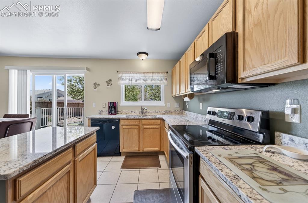 6903 Prairie Wind Drive Colorado Springs CO 80923