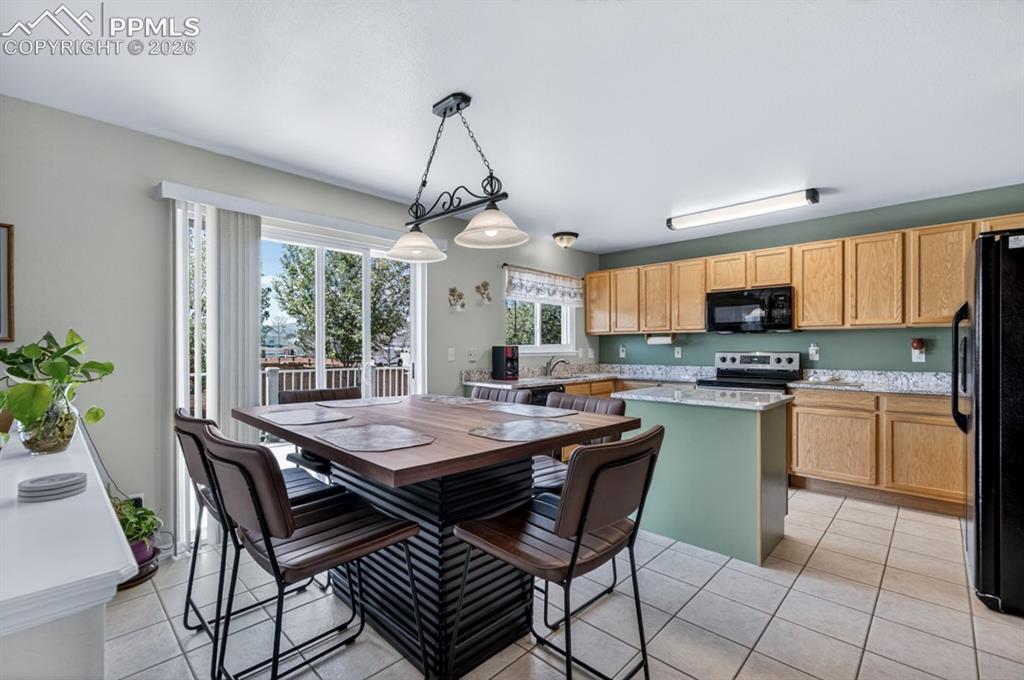 6903 Prairie Wind Drive Colorado Springs CO 80923