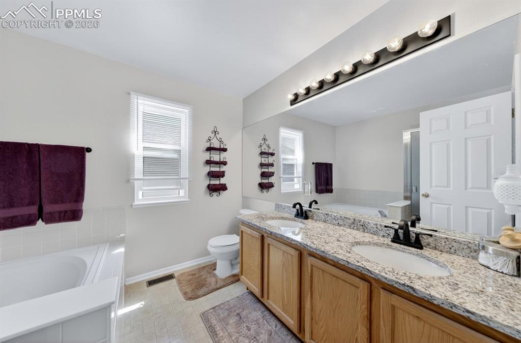 6903 Prairie Wind Drive Colorado Springs CO 80923
