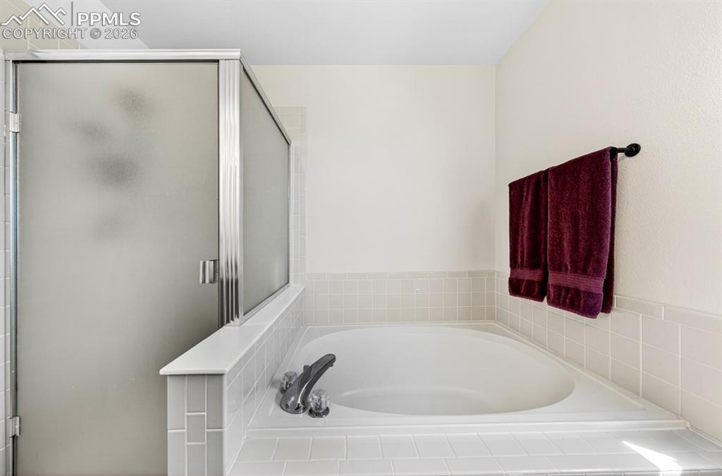 6903 Prairie Wind Drive Colorado Springs CO 80923