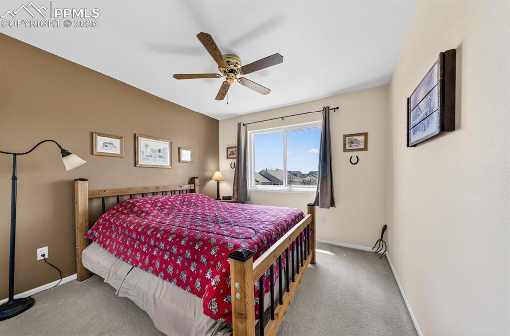 6903 Prairie Wind Drive Colorado Springs CO 80923
