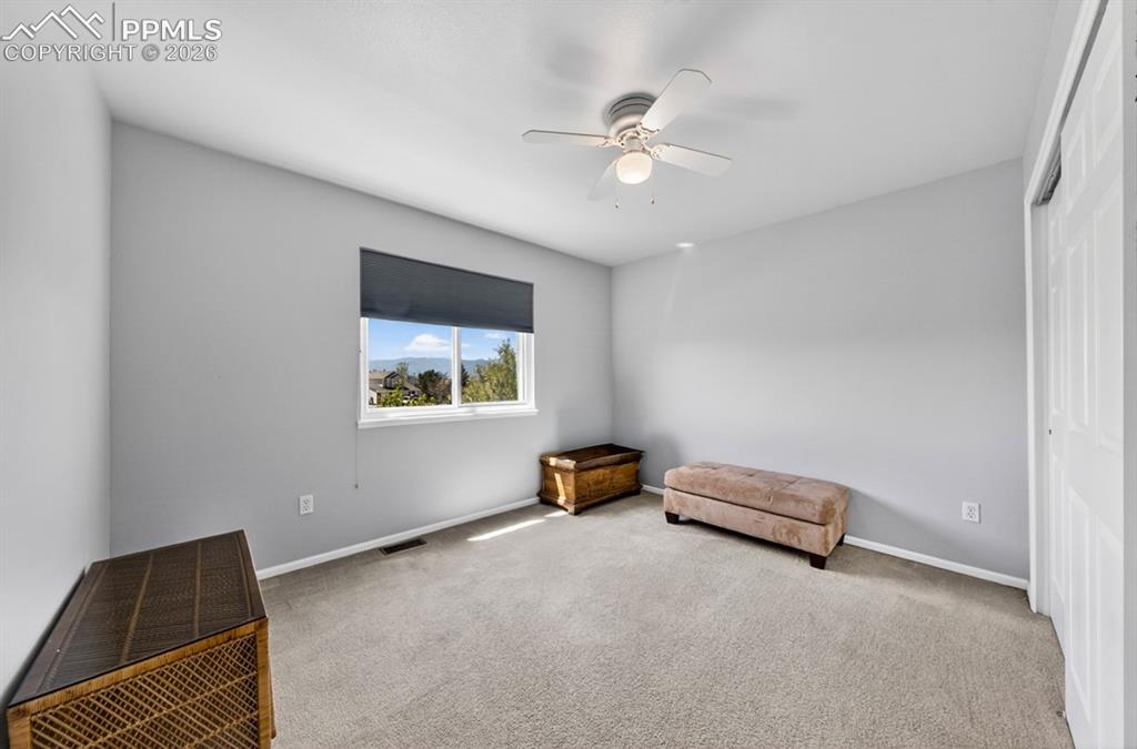 6903 Prairie Wind Drive Colorado Springs CO 80923