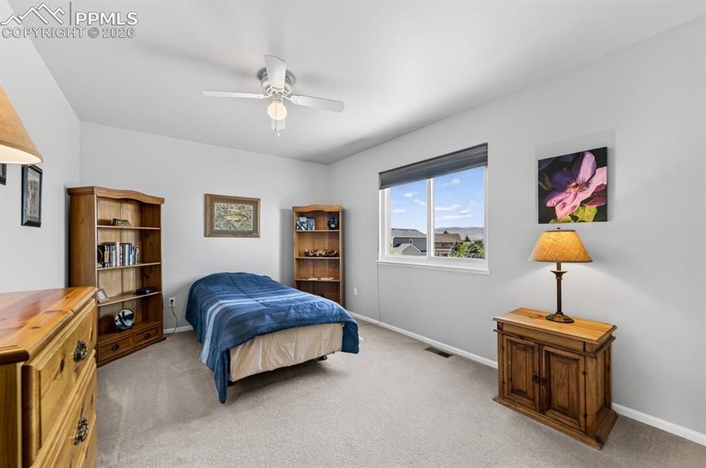 6903 Prairie Wind Drive Colorado Springs CO 80923