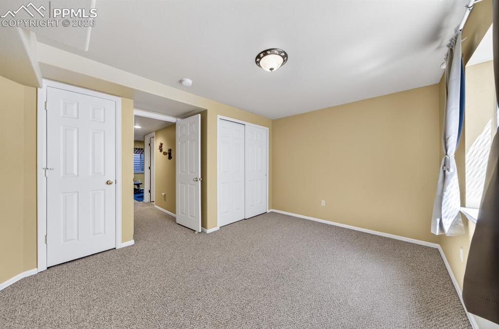 6903 Prairie Wind Drive Colorado Springs CO 80923