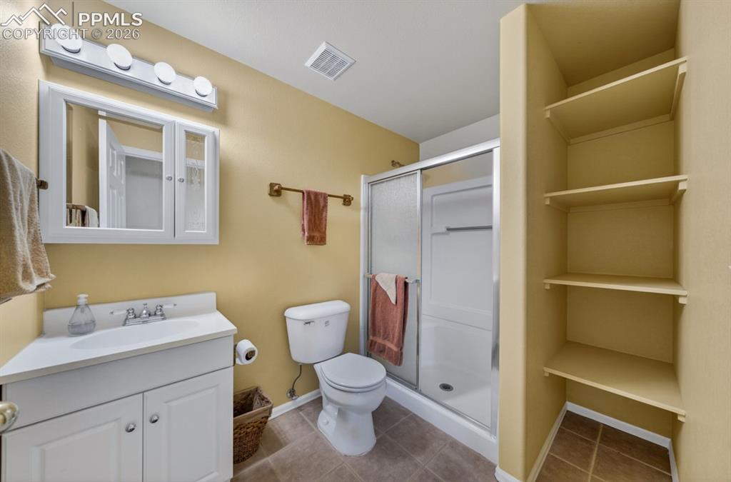 6903 Prairie Wind Drive Colorado Springs CO 80923