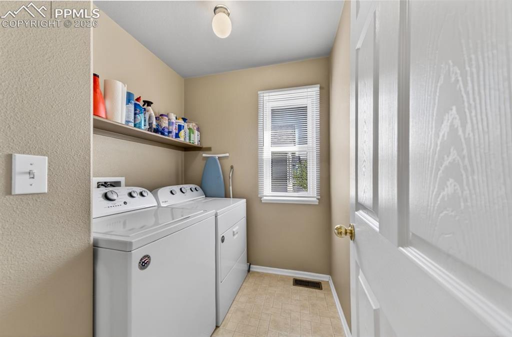 6903 Prairie Wind Drive Colorado Springs CO 80923