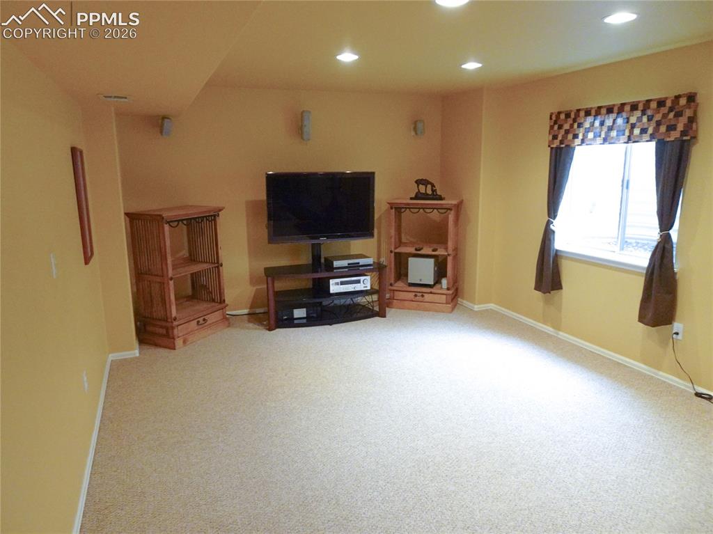 6903 Prairie Wind Drive Colorado Springs CO 80923
