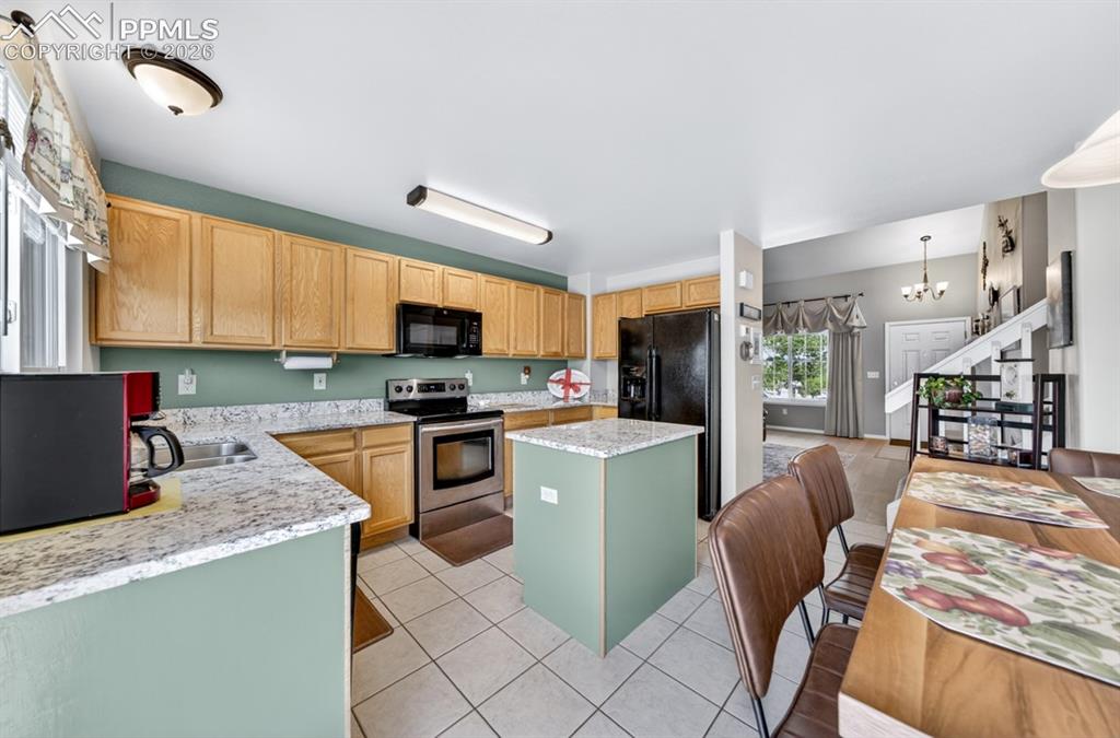 6903 Prairie Wind Drive Colorado Springs CO 80923