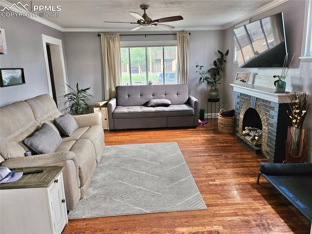 317 E Abriendo Avenue Pueblo CO 81004