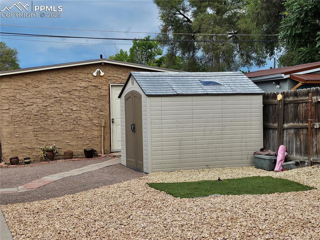 317 E Abriendo Avenue Pueblo CO 81004