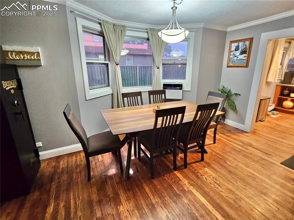 317 E Abriendo Avenue Pueblo CO 81004