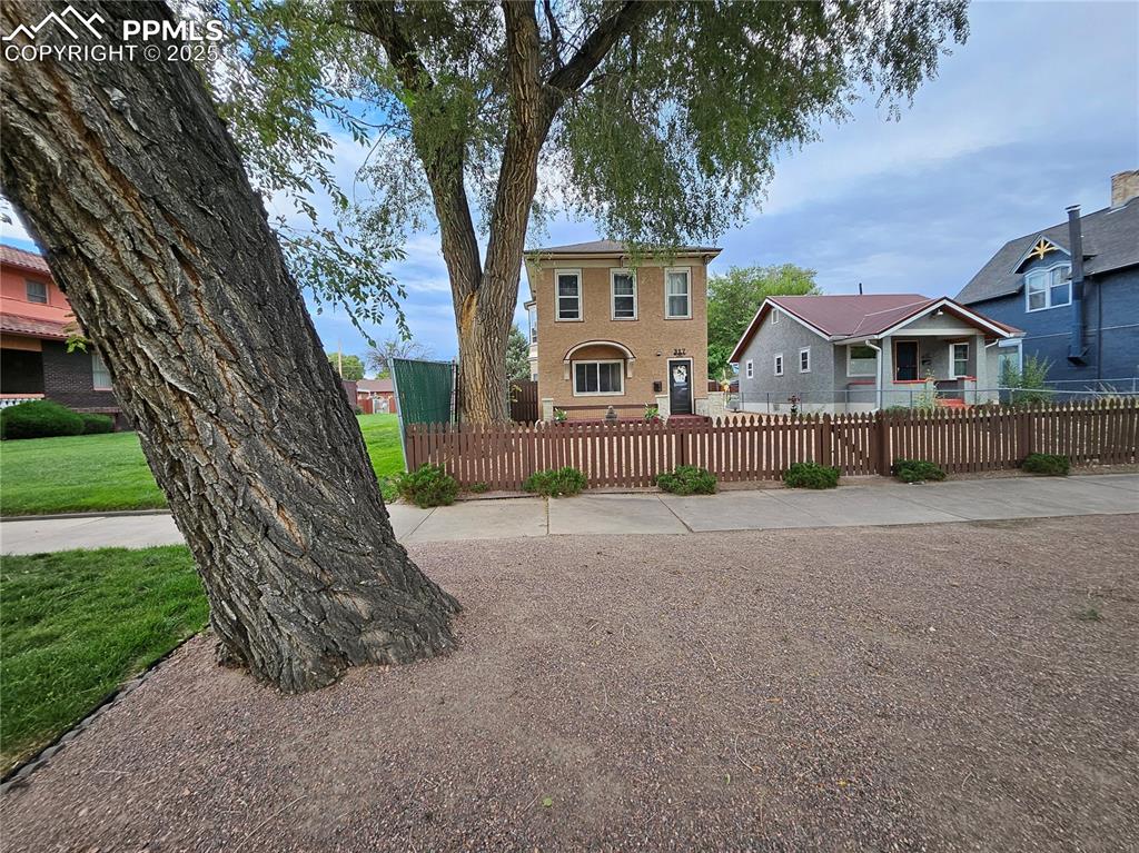 317 E Abriendo Avenue Pueblo CO 81004