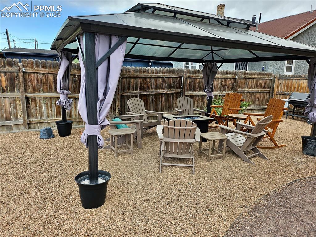 317 E Abriendo Avenue Pueblo CO 81004