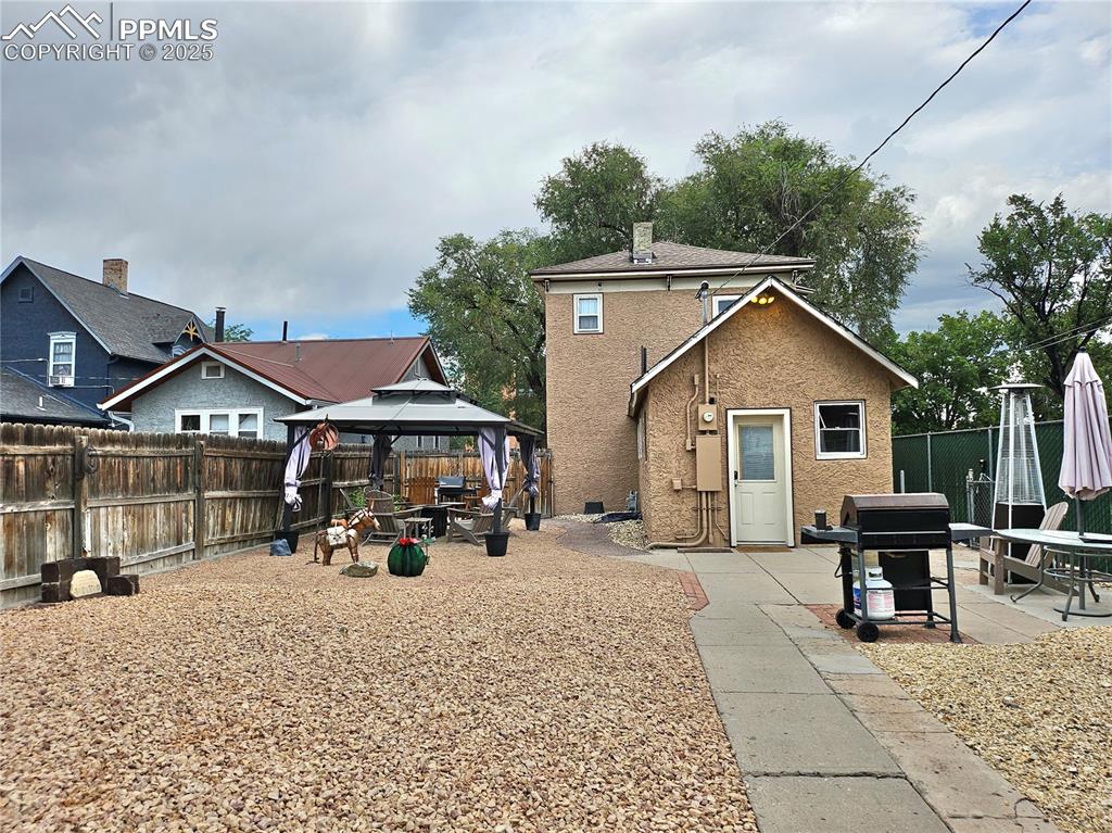 317 E Abriendo Avenue Pueblo CO 81004