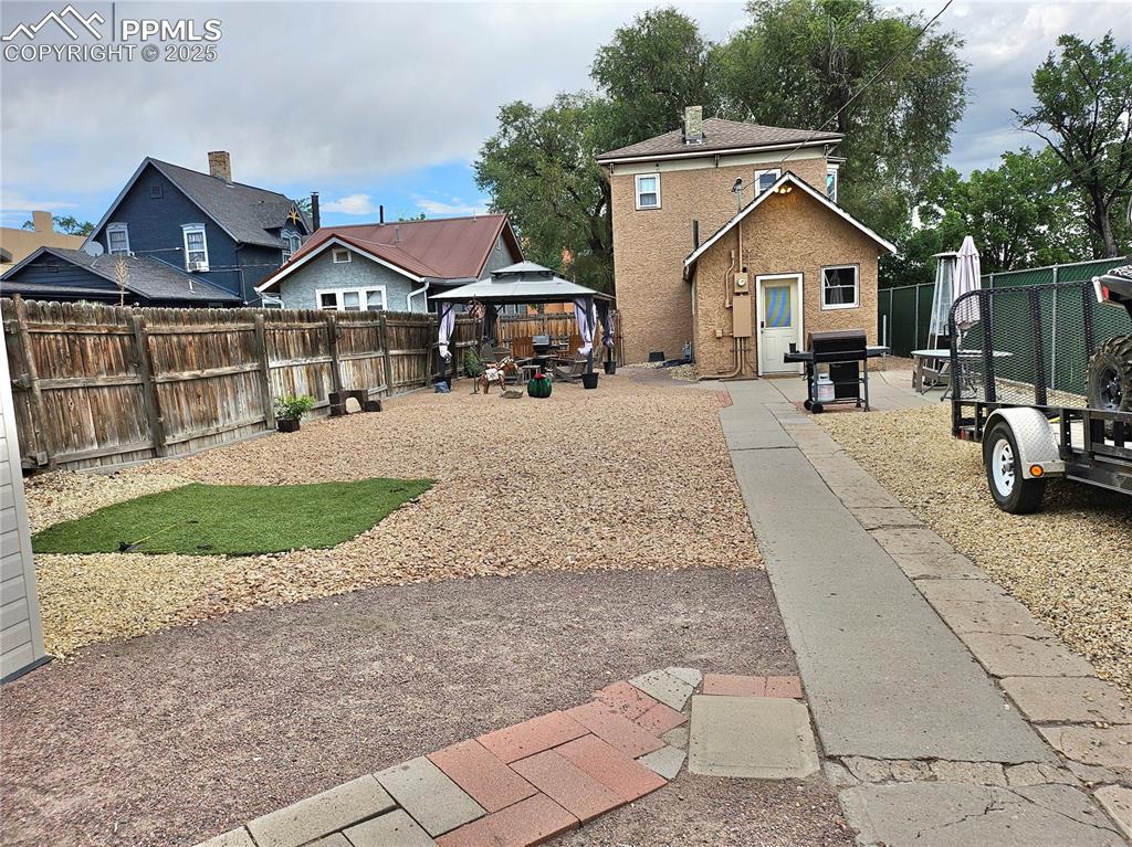 317 E Abriendo Avenue Pueblo CO 81004