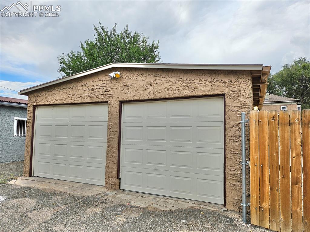317 E Abriendo Avenue Pueblo CO 81004