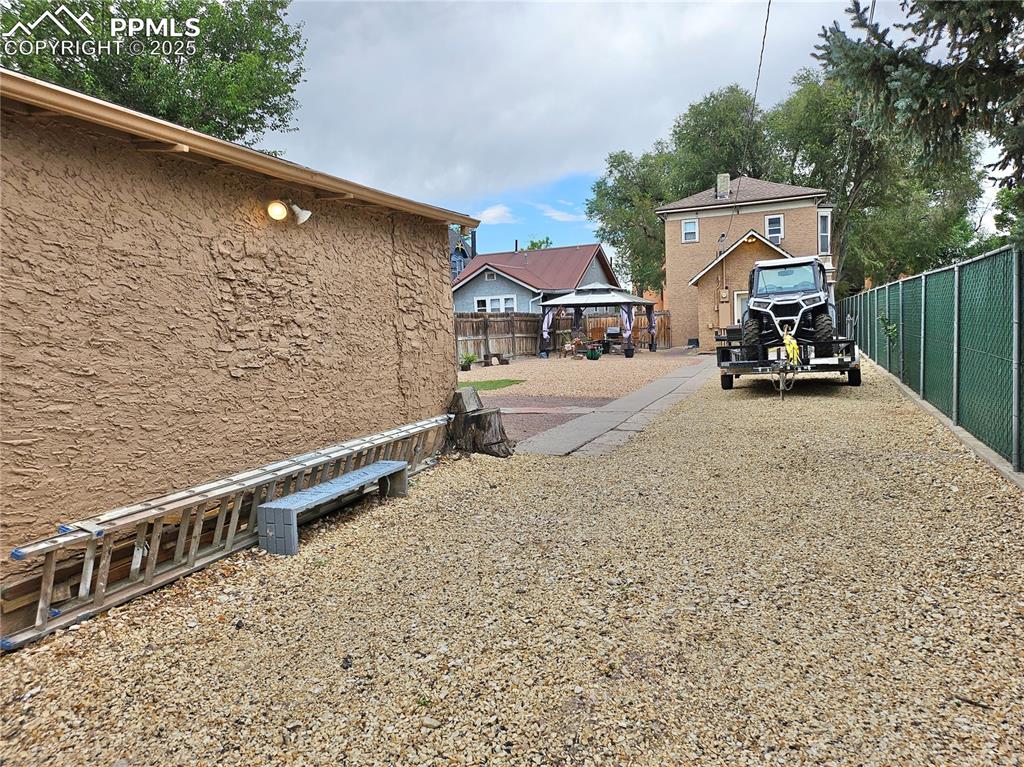 317 E Abriendo Avenue Pueblo CO 81004