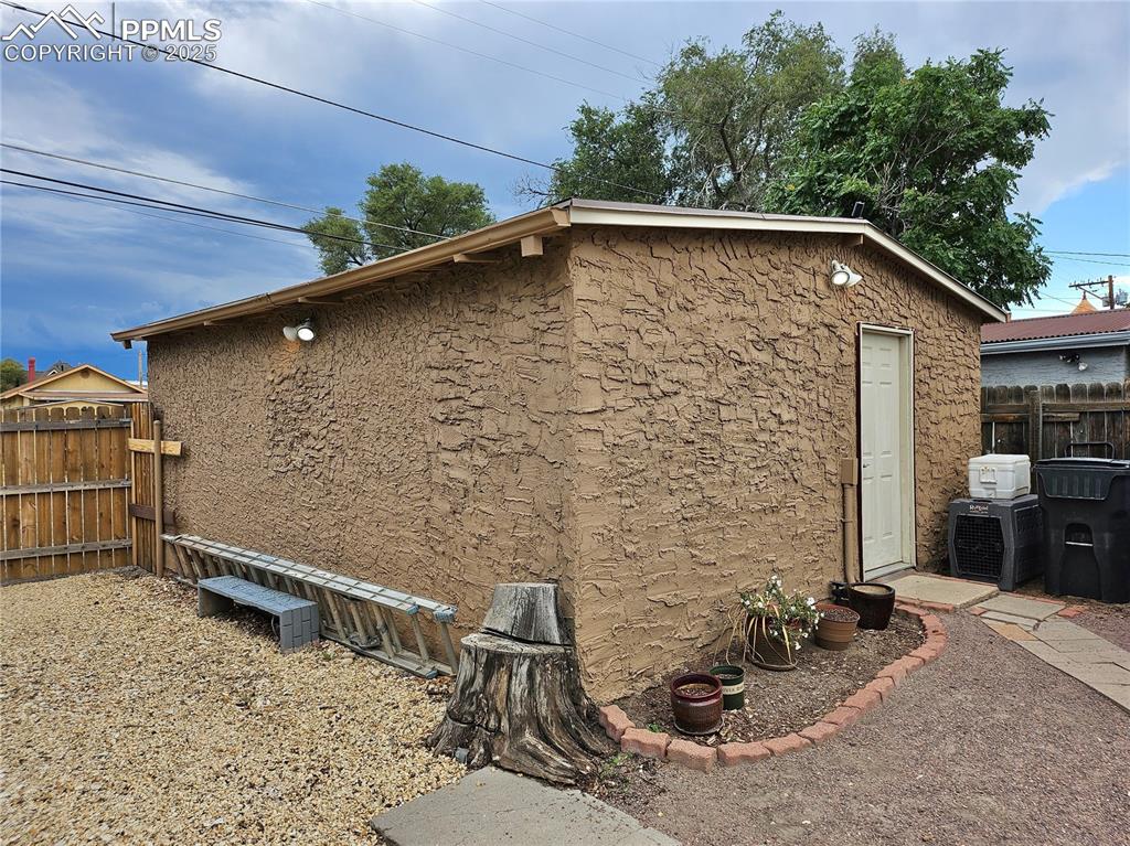 317 E Abriendo Avenue Pueblo CO 81004